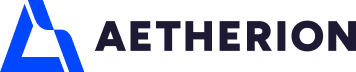 Logo: Aetherion
